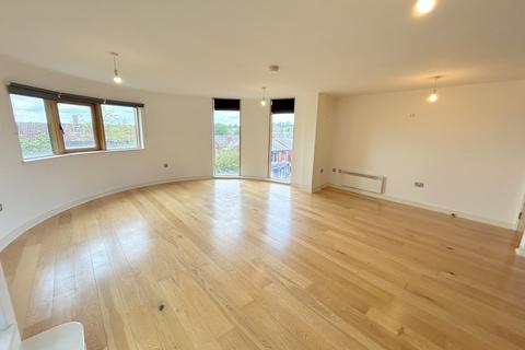 2 bedroom apartment for sale, Bury Old Road, Prestwich M25