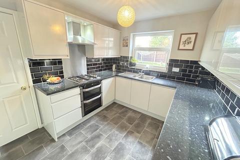 4 bedroom detached house for sale - Whitefield, Manchester M45