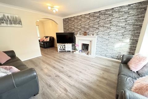 4 bedroom detached house for sale, Whitefield, Manchester M45