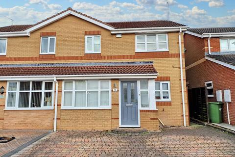 15 Greenfield Drive, Choppington, NE62 5YX