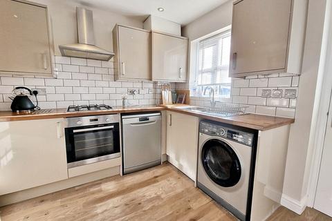 15 Greenfield Drive, Choppington, NE62 5YX