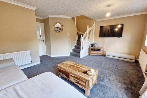 15 Greenfield Drive, Choppington, NE62 5YX