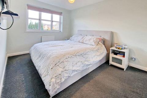 15 Greenfield Drive, Choppington, NE62 5YX