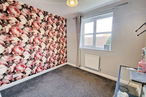 15 Greenfield Drive, Choppington, NE62 5YX
