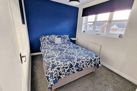 15 Greenfield Drive, Choppington, NE62 5YX