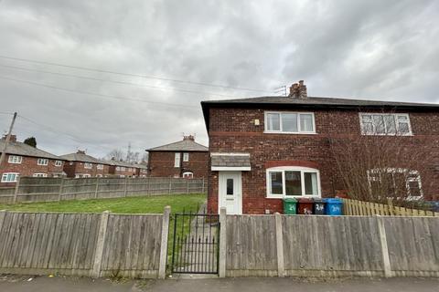 3 bedroom semi-detached house to rent - Clayton, Manchester M11