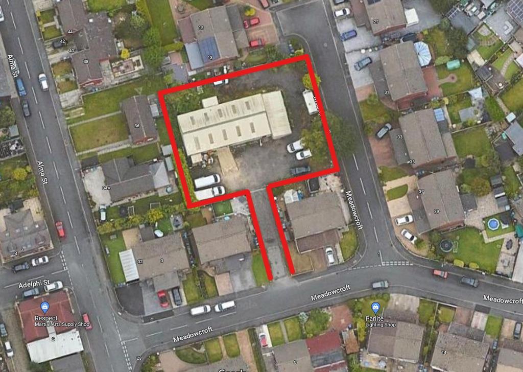 Radcliffe, Manchester M26 Property to rent £2,083 pcm (£481 pw)