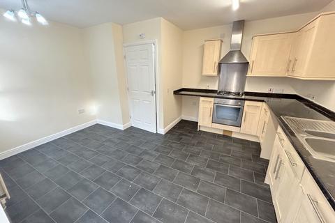 3 bedroom semi-detached house to rent - Hartshill, Stoke-on-Trent ST4