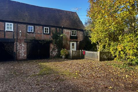 2 bedroom cottage for sale, Hockley Road, Shrewley CV35