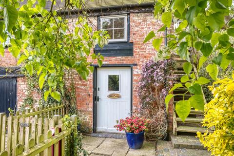 2 bedroom cottage for sale, Hockley Road, Shrewley CV35