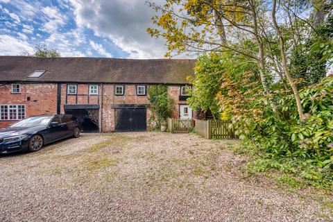 2 bedroom cottage for sale, Hockley Road, Shrewley CV35