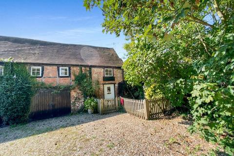 2 bedroom cottage for sale, Hockley Road, Shrewley CV35