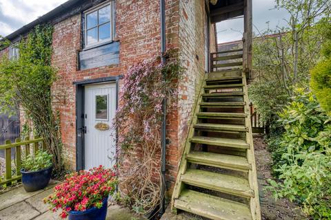 2 bedroom cottage for sale, Hockley Road, Shrewley CV35