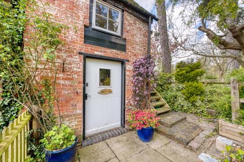 Dove Cottage Hockley Road, Shrewley, Warwick, CV35 7AT