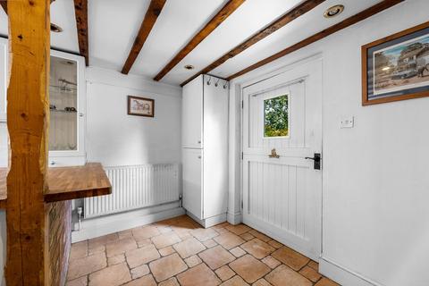 Dove Cottage Hockley Road, Shrewley, Warwick, CV35 7AT