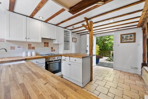 Dove Cottage Hockley Road, Shrewley, Warwick, CV35 7AT