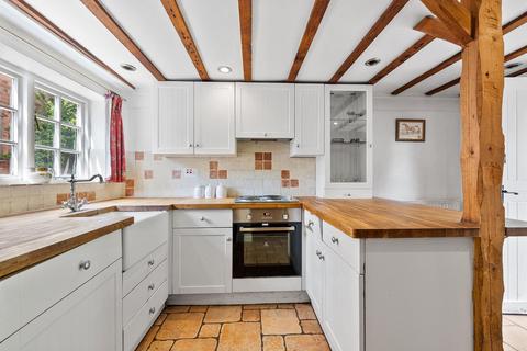 Dove Cottage Hockley Road, Shrewley, Warwick, CV35 7AT