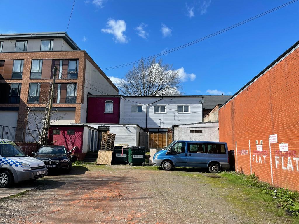 Selly Oak, Birmingham B29 Mixed use for sale £1,050,000