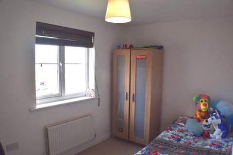 2 bedroom flat for sale - Shankley Way, St. James, Northampton, NN5
