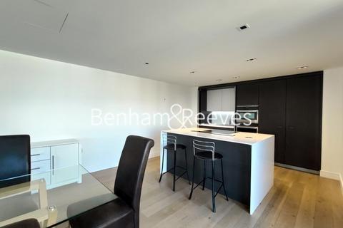 3 bedroom apartment to rent, Kew Bridge Road, Brentford TW8