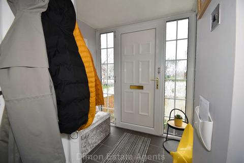 3 bedroom end of terrace house for sale, Saville Close, Alverstoke