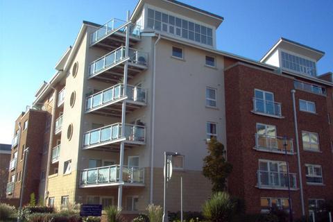 1 bedroom apartment for sale, Judkin Court, Century Wharf, Cardiff, CF10