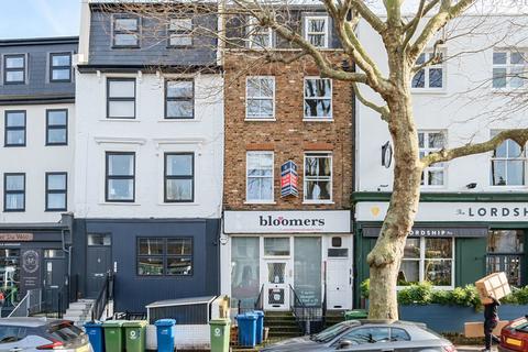 1 bedroom apartment for sale, Lordship Lane, Dulwich, London