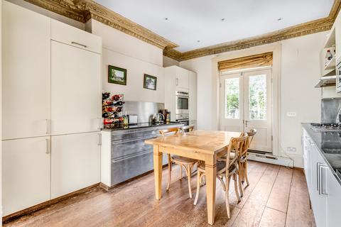 5 bedroom end of terrace house for sale, St. Stephens Terrace, London, SW8