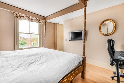 5 bedroom end of terrace house for sale, St. Stephens Terrace, London, SW8