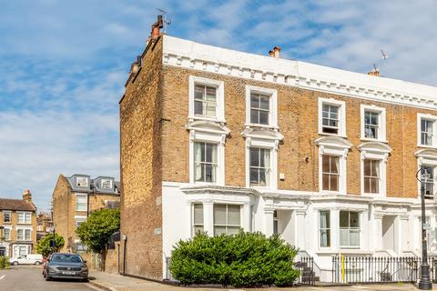 5 bedroom end of terrace house for sale, St. Stephens Terrace, Vauxhall, SW8