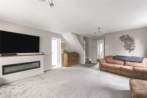 3 bedroom link detached house for sale, Moorymead Close, Watton At Stone, Hertford, Hertfordshire