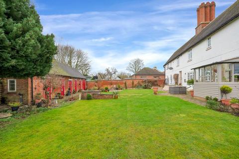 4 bedroom detached house for sale, North Kilworth, Lutterworth, Leicestershire