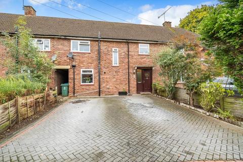 64 Carroll Crescent, Ascot, SL5 9EH