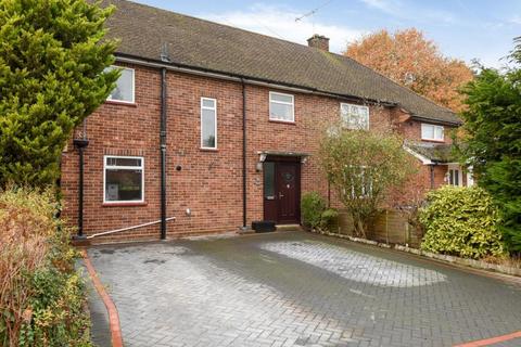 64 Carroll Crescent, Ascot, SL5 9EH
