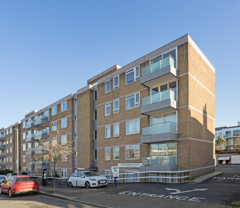 Grosvenor Court