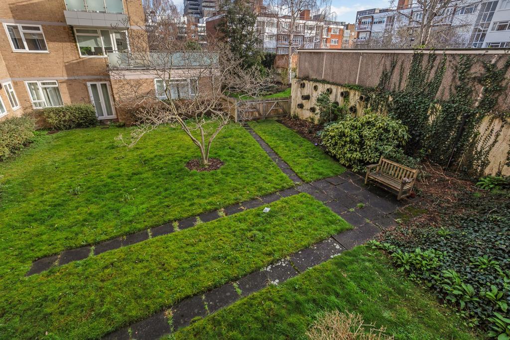 Communal Gardens
