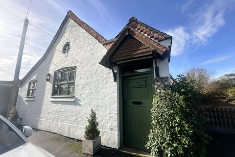 1 bedroom cottage to rent, Langley Road, Claverdon CV35