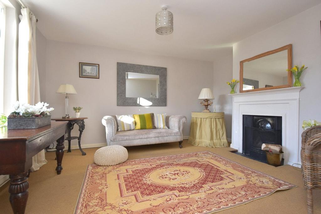 The Street, Dennington, Woodbridge... 3 bed terraced house for sale £