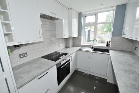 2 bedroom semi-detached house for sale, 89 Lyndhurst Avenue Irlam M44 6HS