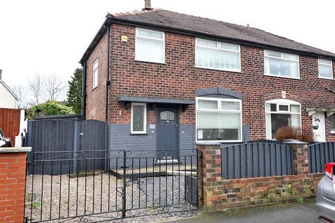 2 bedroom semi-detached house for sale, 89 Lyndhurst Avenue Irlam M44 6HS