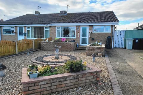 2 bedroom semi-detached bungalow for sale, Tylers Close, Skegness PE24