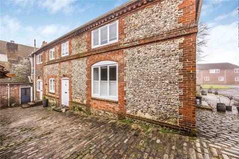 2 bedroom terraced house for sale, The Pump House, West Stoke, PO18