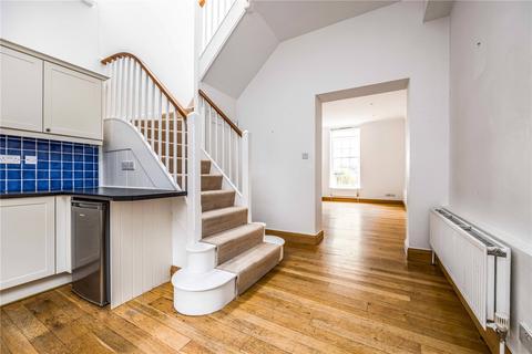 4, Pump House Downs Road, West Stoke, Chichester, PO18 9BN
