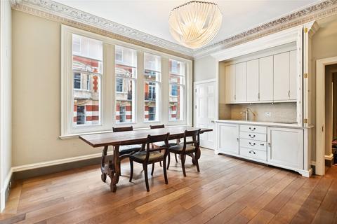 1 bedroom apartment to rent - Stafford Mansions, Stafford Place, Westminster, London, SW1E
