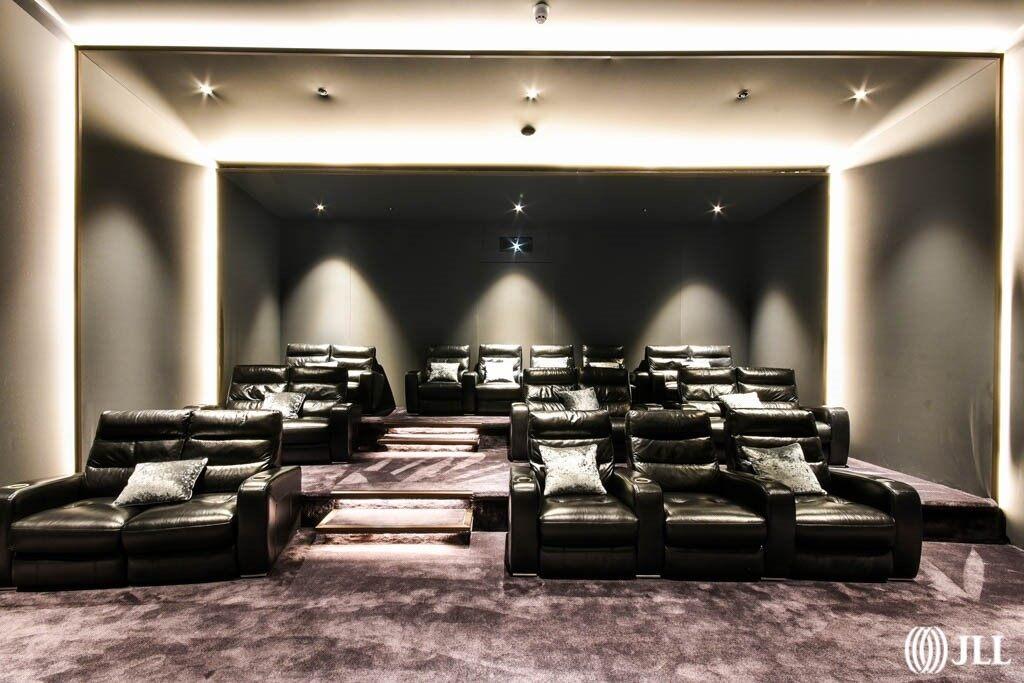 Cinema