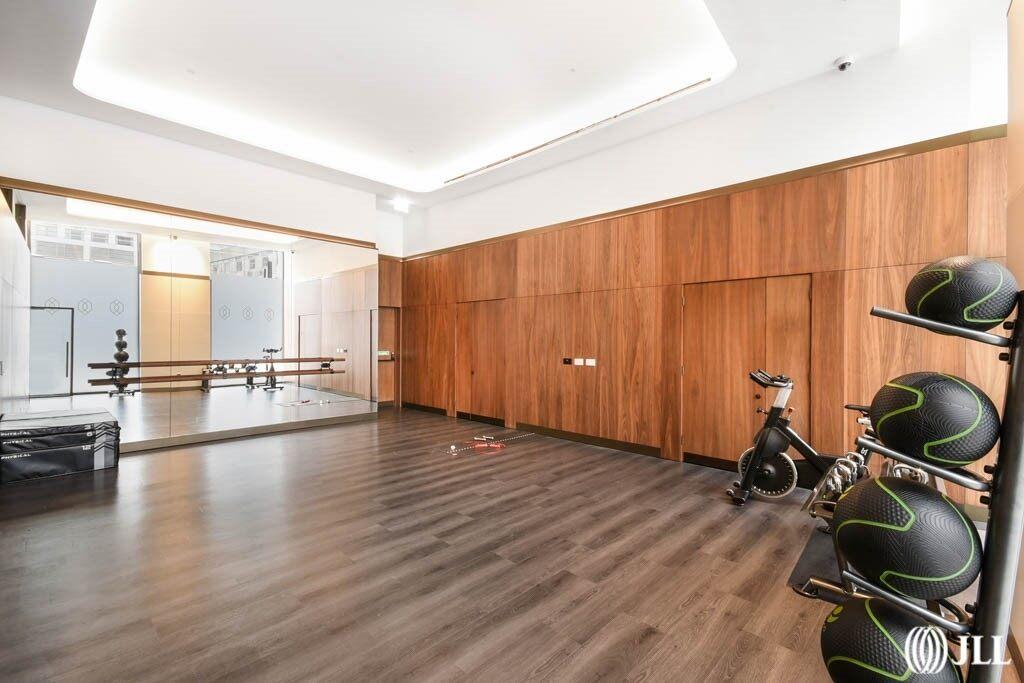 Gym 3