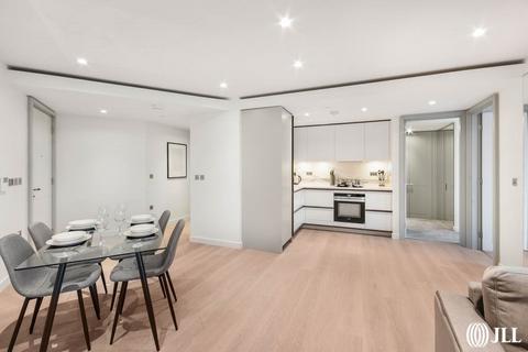 2 bedroom apartment to rent - Newcastle Place London W2