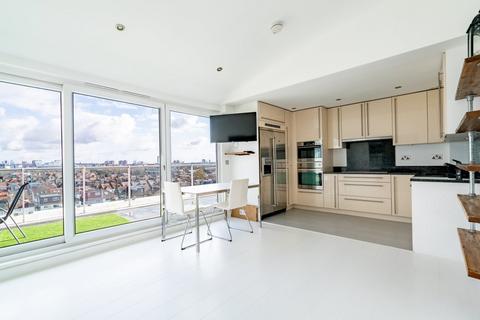 2 bedroom apartment for sale, Bromyard Avenue, Greater London W3