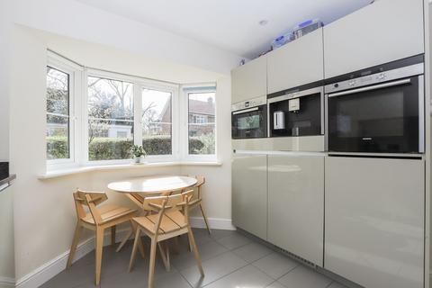 4 bedroom semi-detached house for sale, Old Road, Headington, OX3