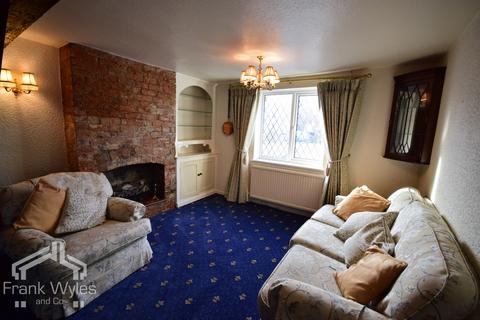 3 bedroom semi-detached house for sale, Church Road, Lytham St. Annes